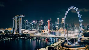 Singapore Flyer